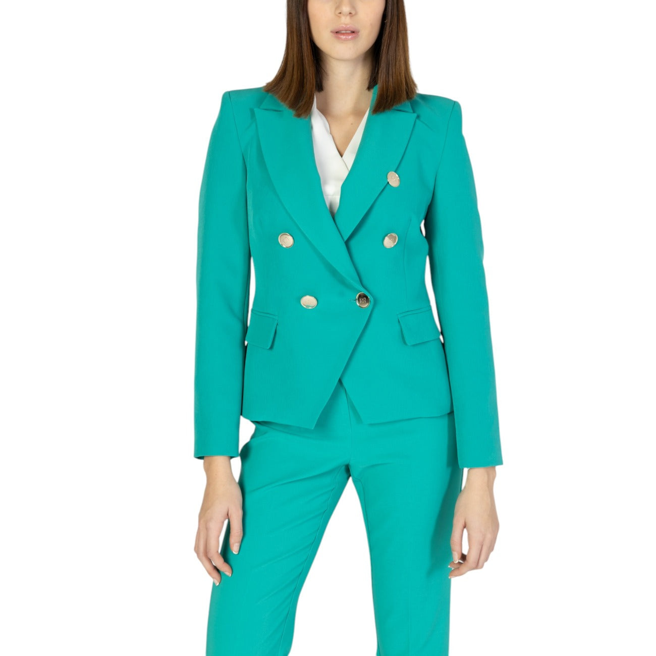 Rinascimento  Women Blazer