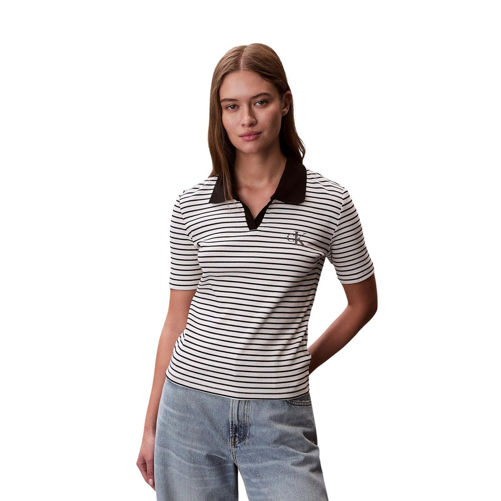 Calvin Klein Jeans - Calvin Klein Jeans  Women Polo