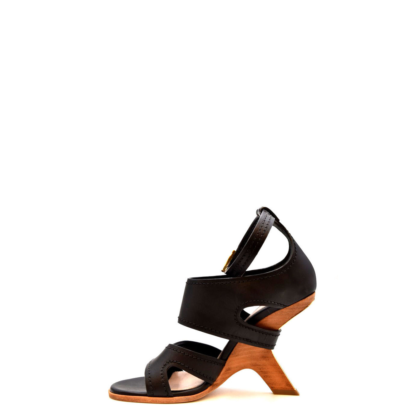 Alexander Mcqueen - Alexander Mcqueen Women Sandals
