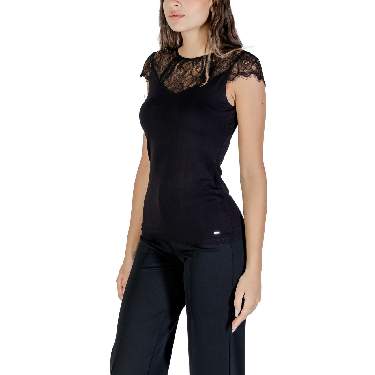 Morgan De Toi  Women Blouse