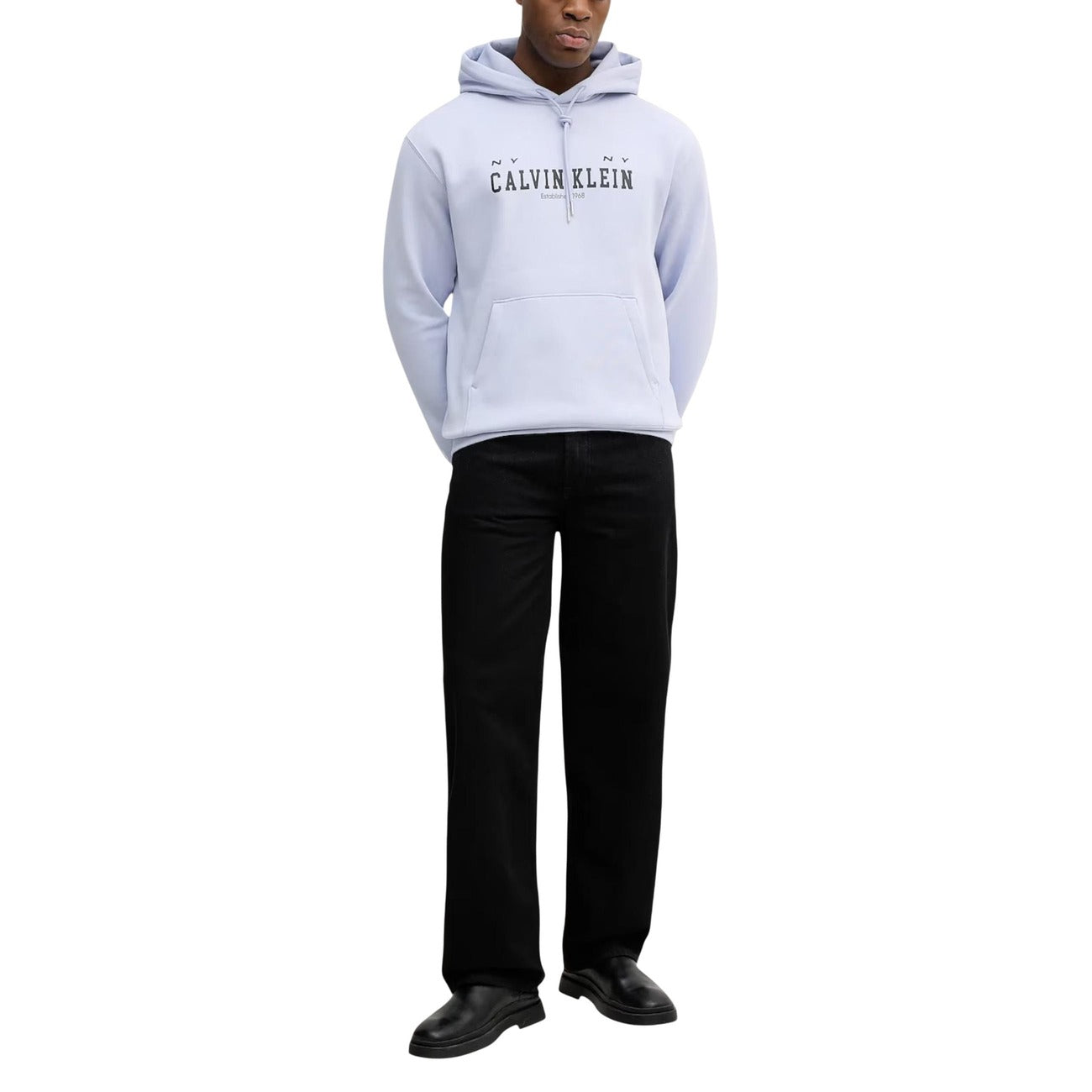Calvin Klein Jeans - Calvin Klein Jeans Men Sweatshirts