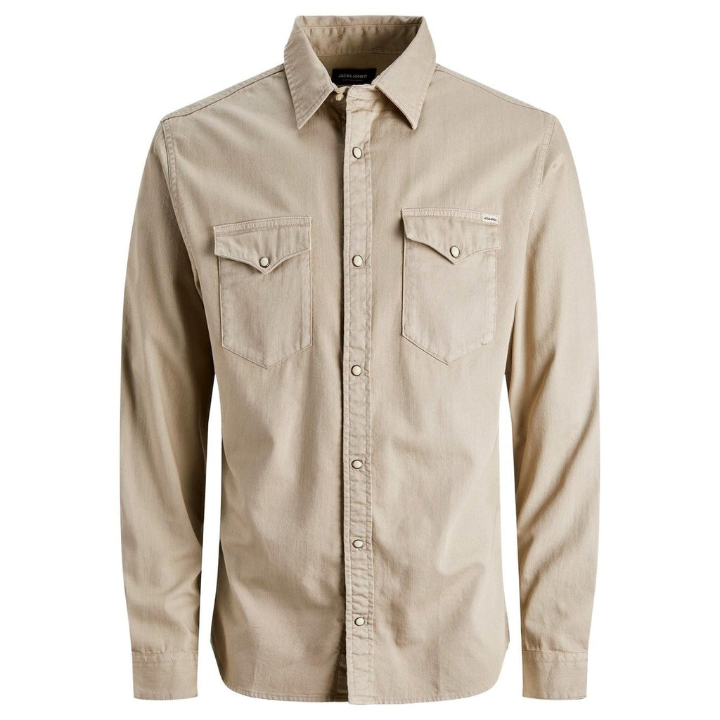 Jack & Jones - Jack & Jones Men Shirt