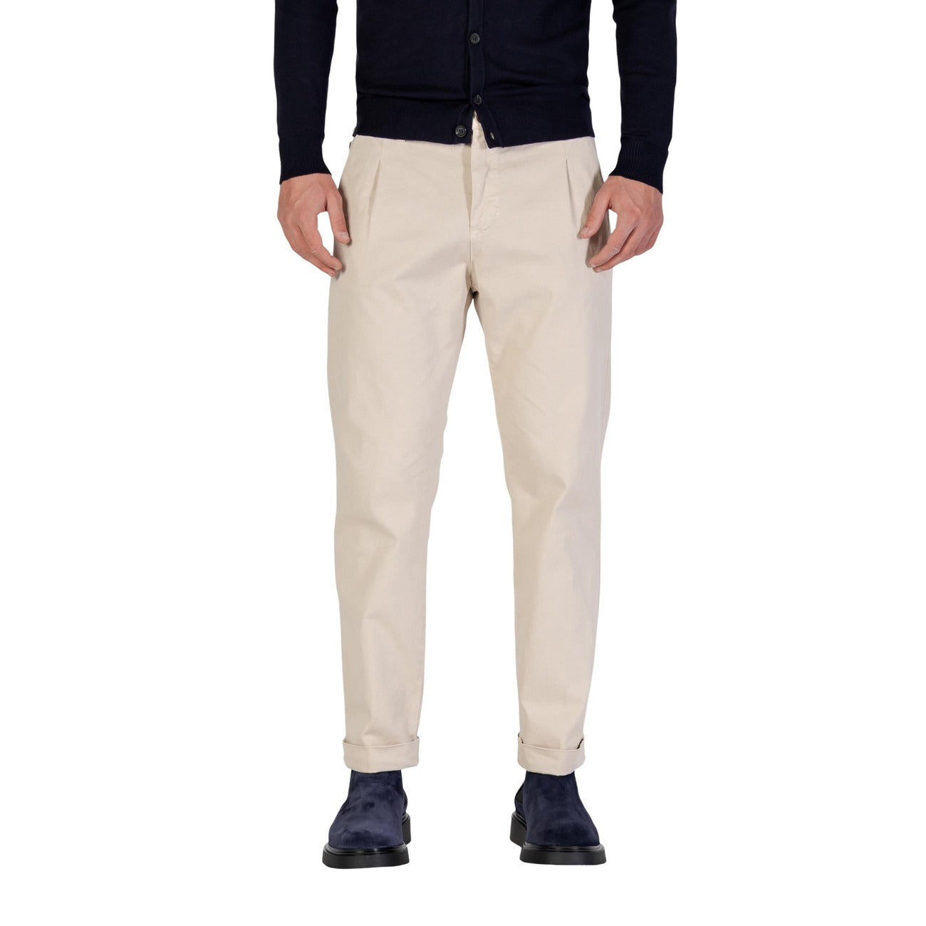 Yos - Yos Men Trousers