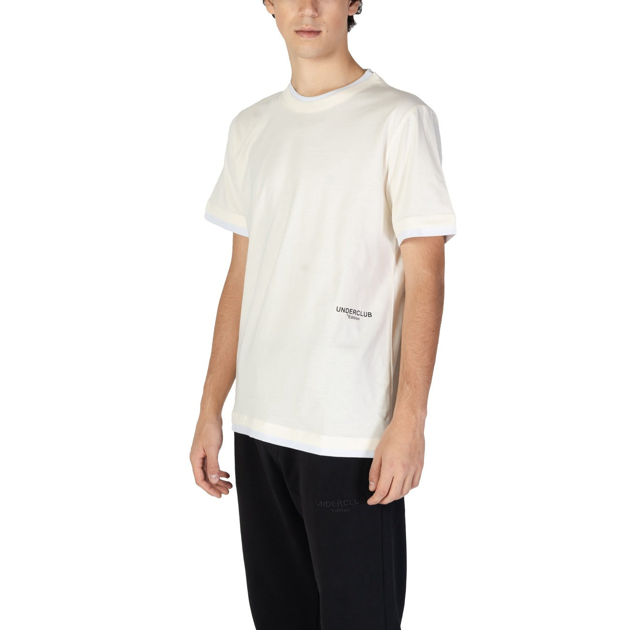 Underclub - Underclub Men T-Shirt