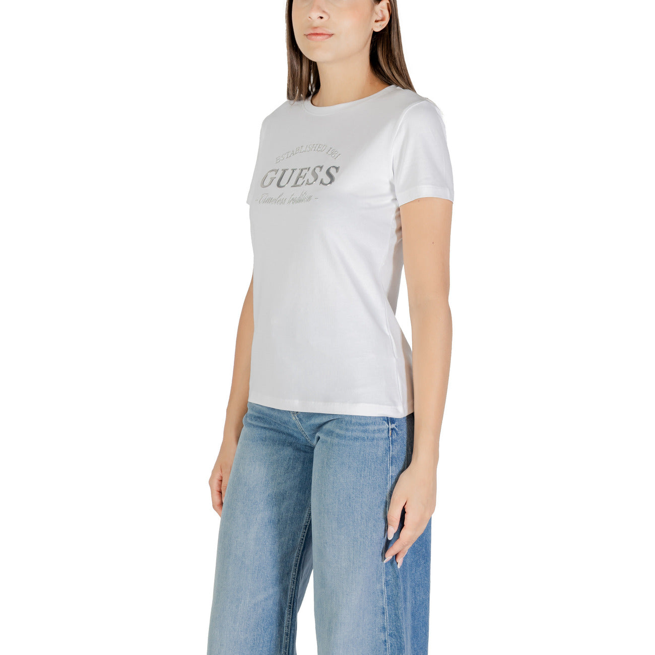 Guess Active - Guess Active  Women T-Shirt