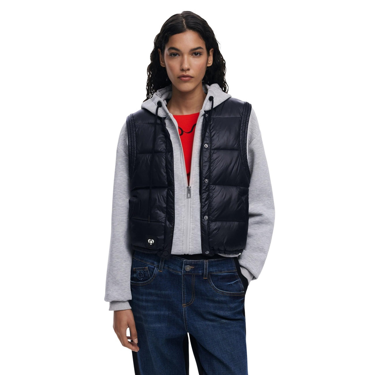 Desigual - Desigual  Women Sweatshirts