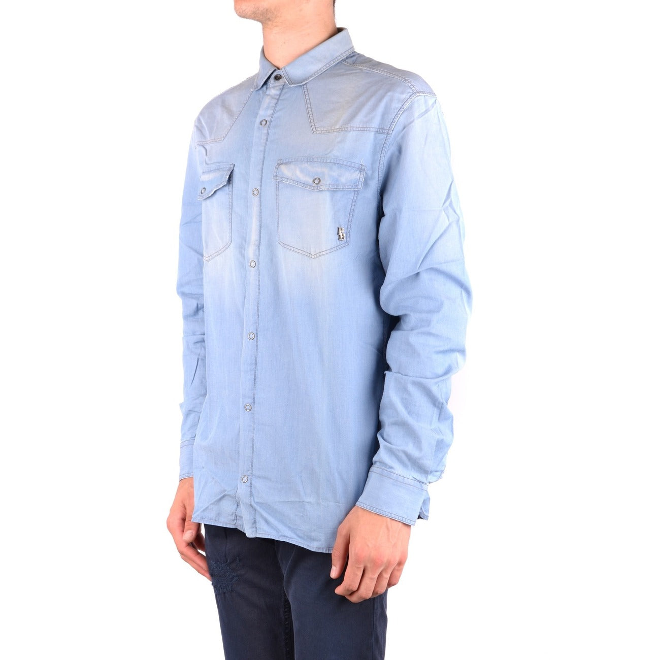 Pierre Balmain Men Shirt