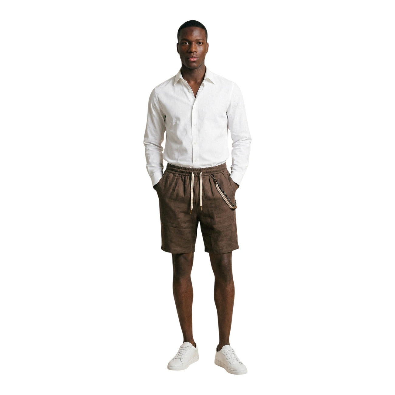 Gianni Lupo - Gianni Lupo Men Shorts