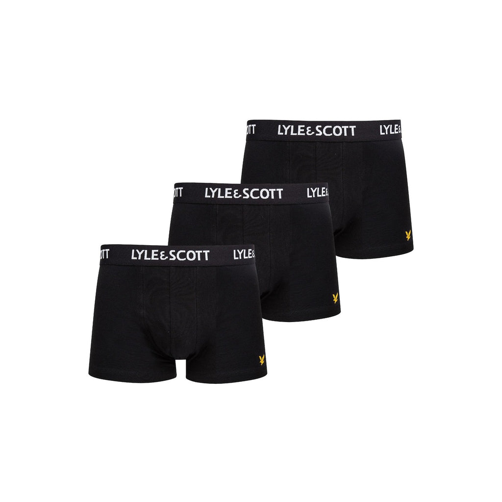 Lyle & Scott - Lyle & Scott Men Underwear