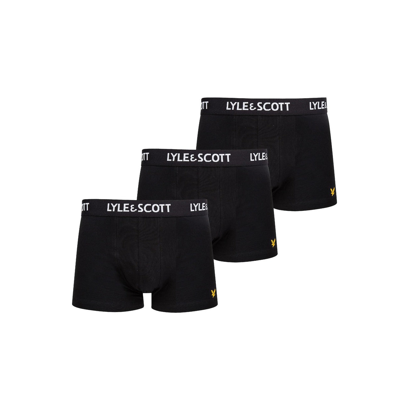 Lyle & Scott - Lyle & Scott Men Underwear