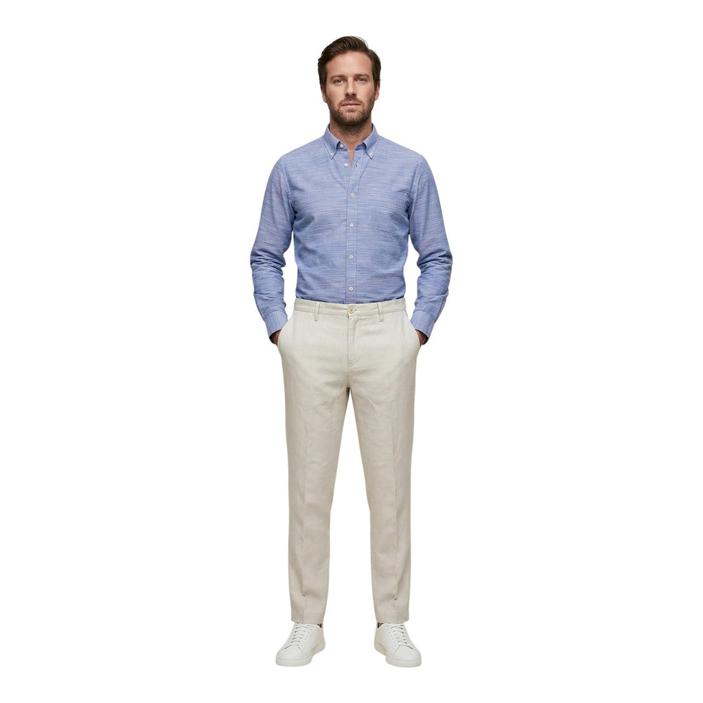Borghese - Borghese Men Trousers