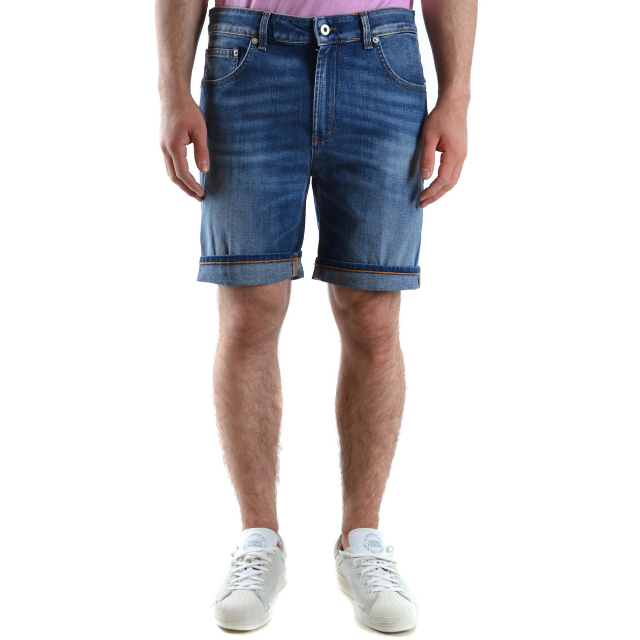 Dondup - Dondup Men Shorts