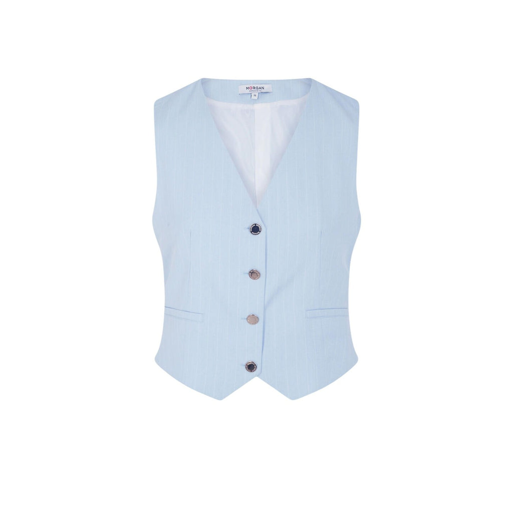 Morgan De Toi - Morgan De Toi  Women Gilet