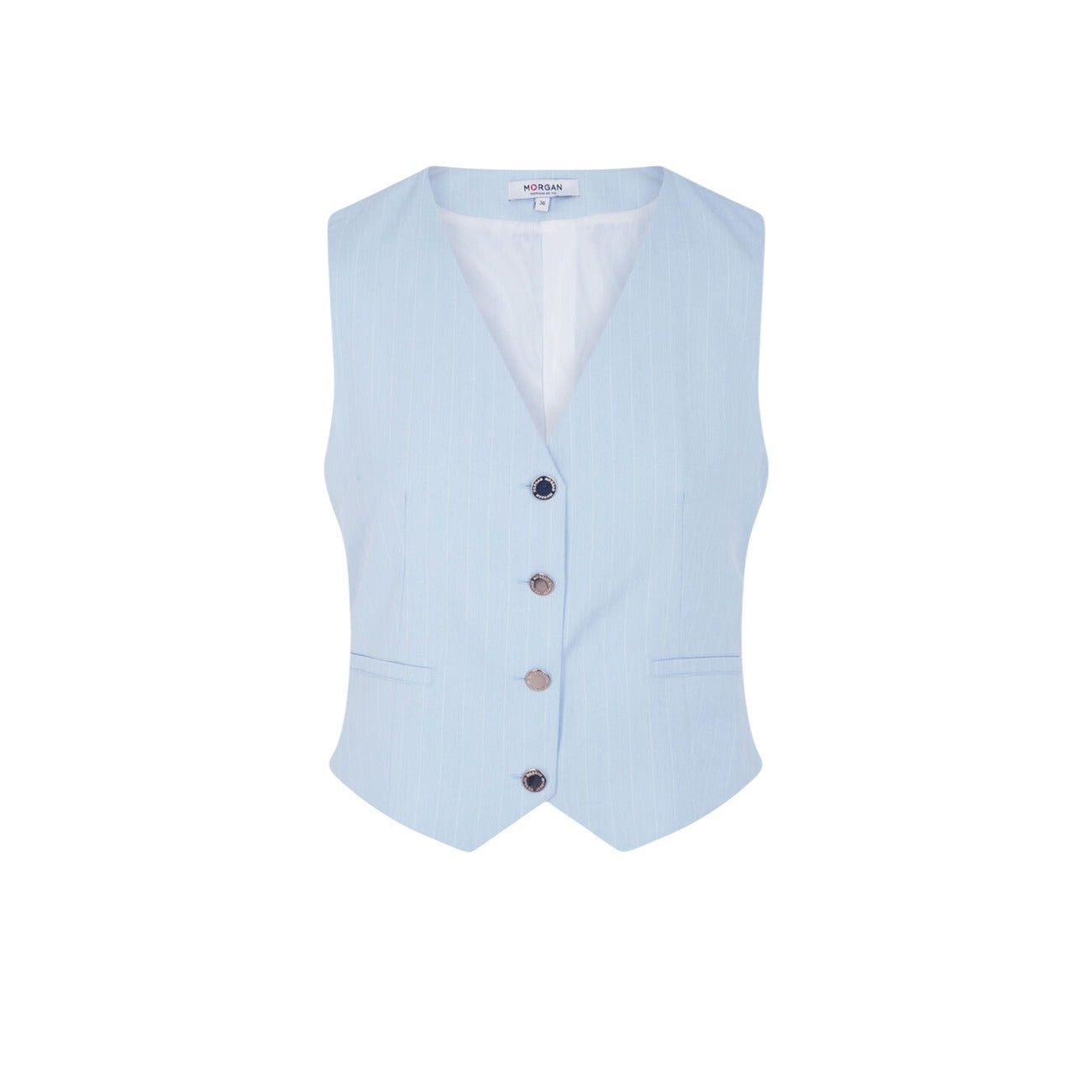 Morgan De Toi - Morgan De Toi  Women Gilet