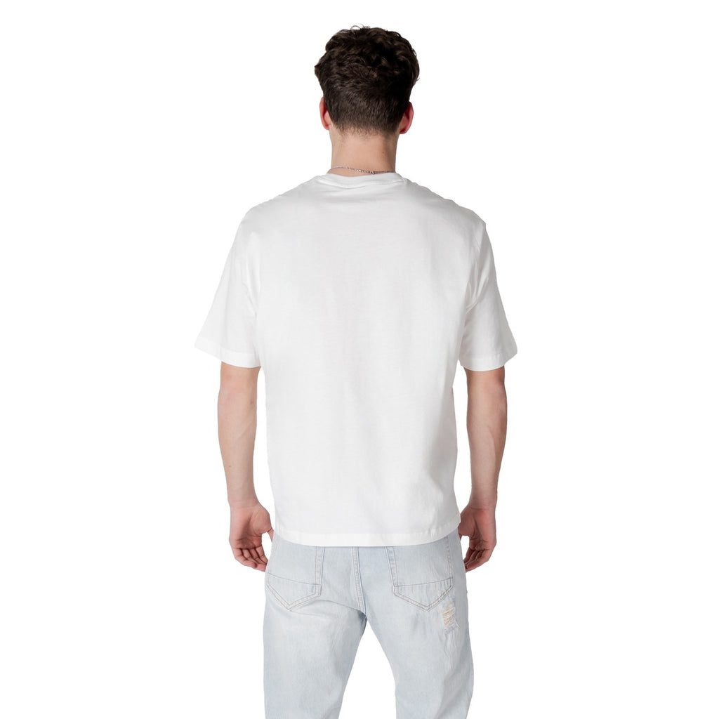 Armani Exchange - Armani Exchange Men T-Shirt