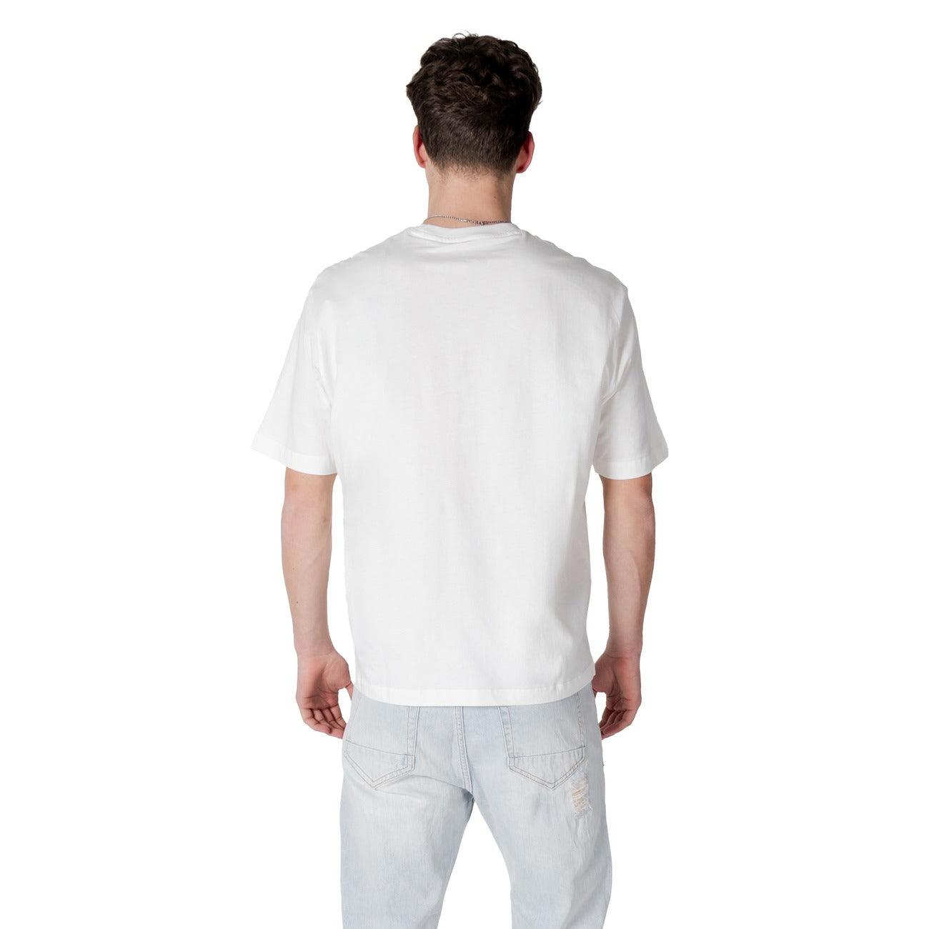 Armani Exchange - Armani Exchange Men T-Shirt