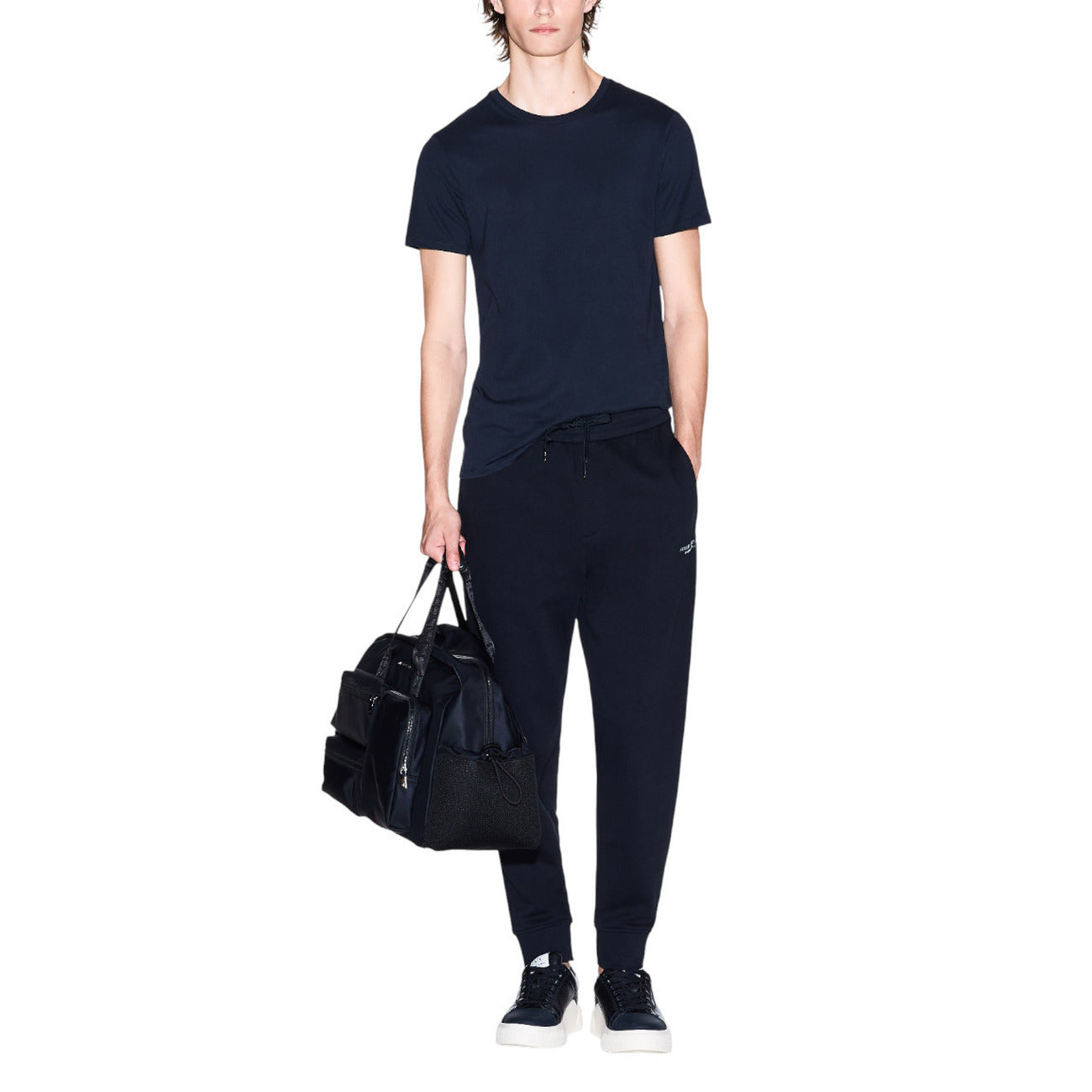 Armani Exchange - Armani Exchange Men Trousers