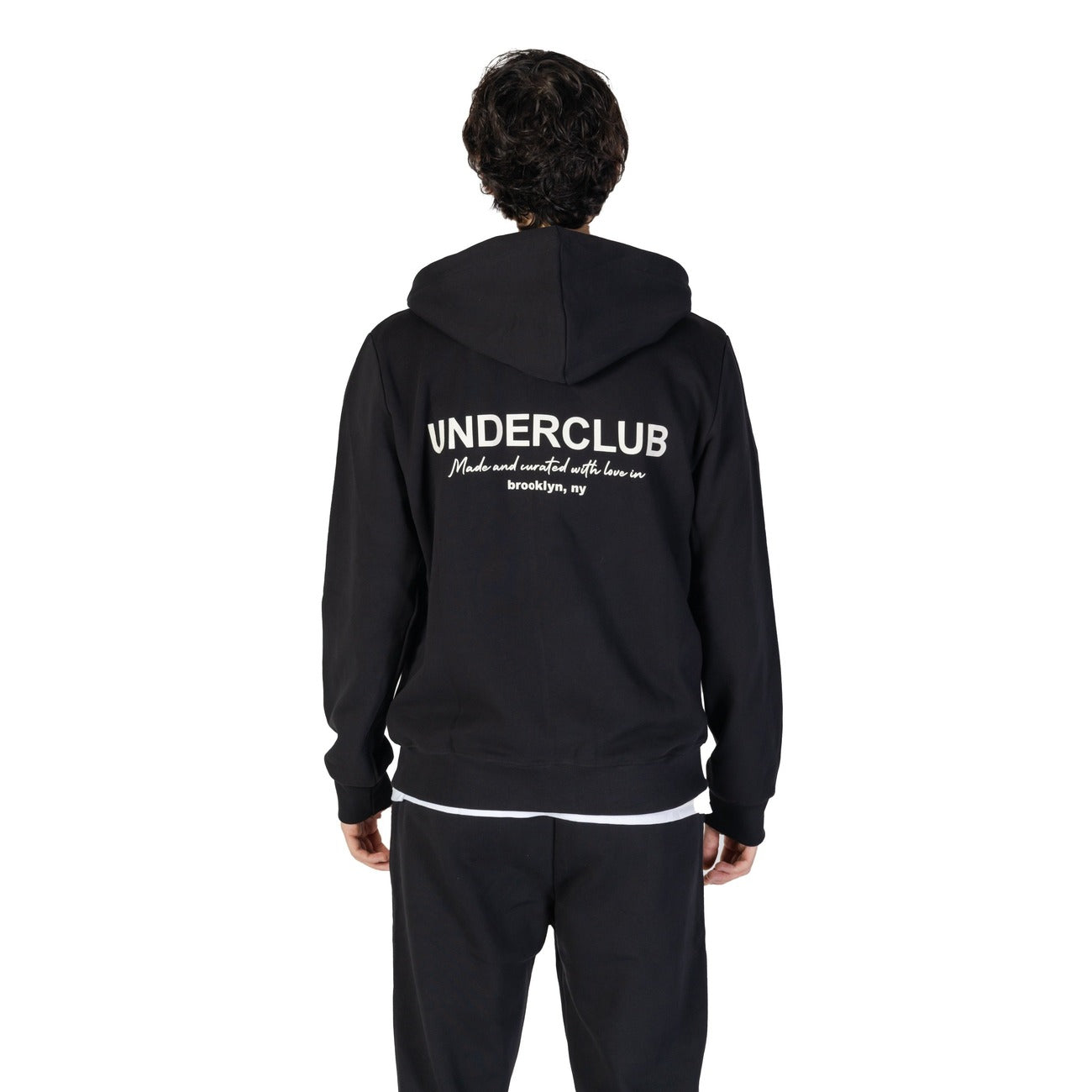 Underclub - Underclub Men Sweatshirts