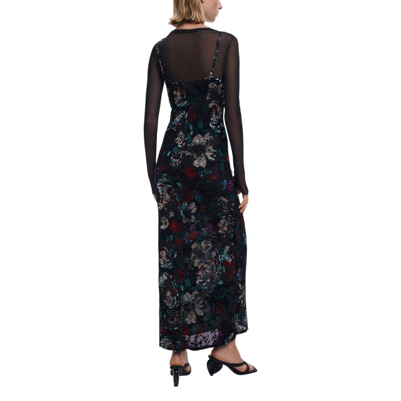 Desigual - Desigual  Women Dress
