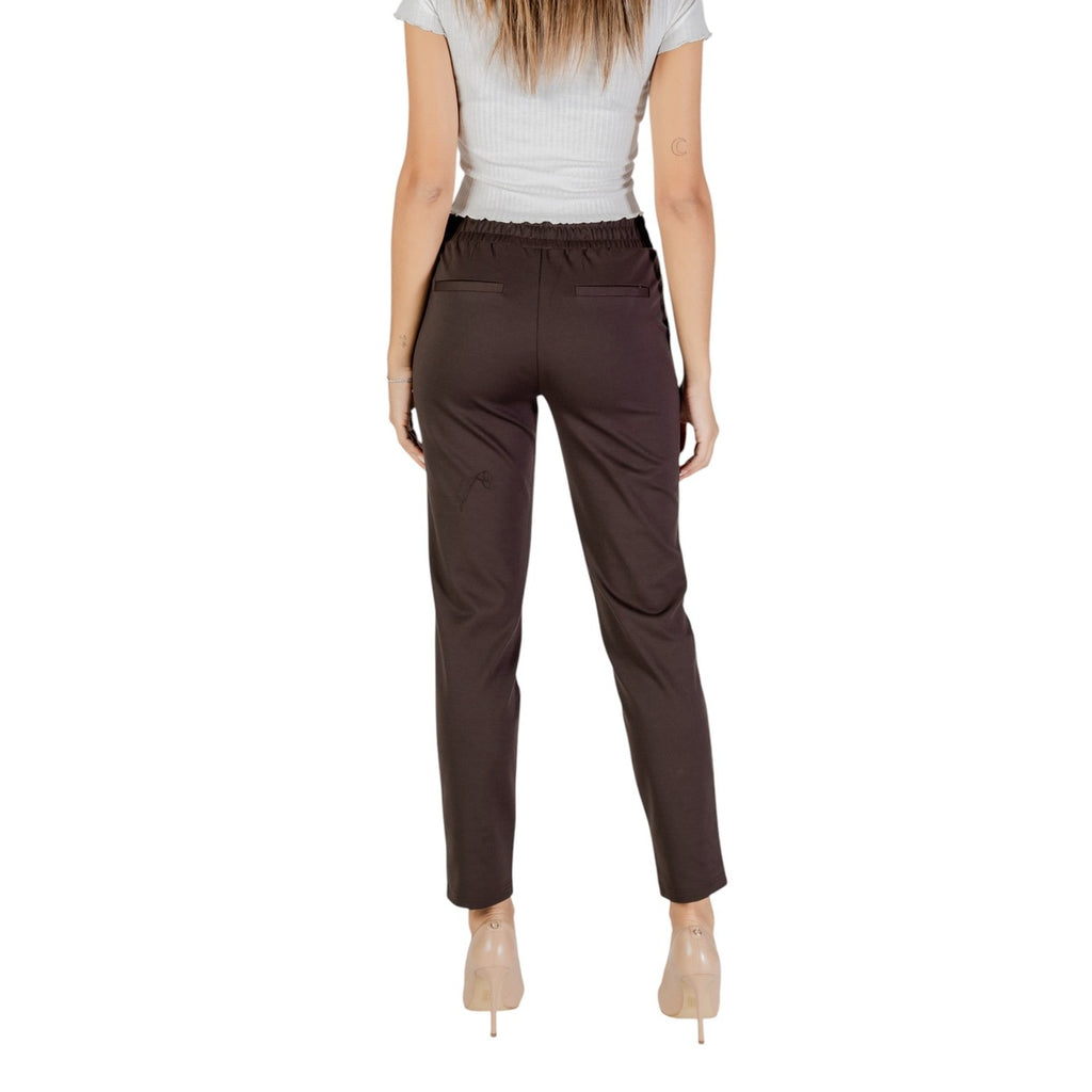 Ichi - Ichi  Women Trousers