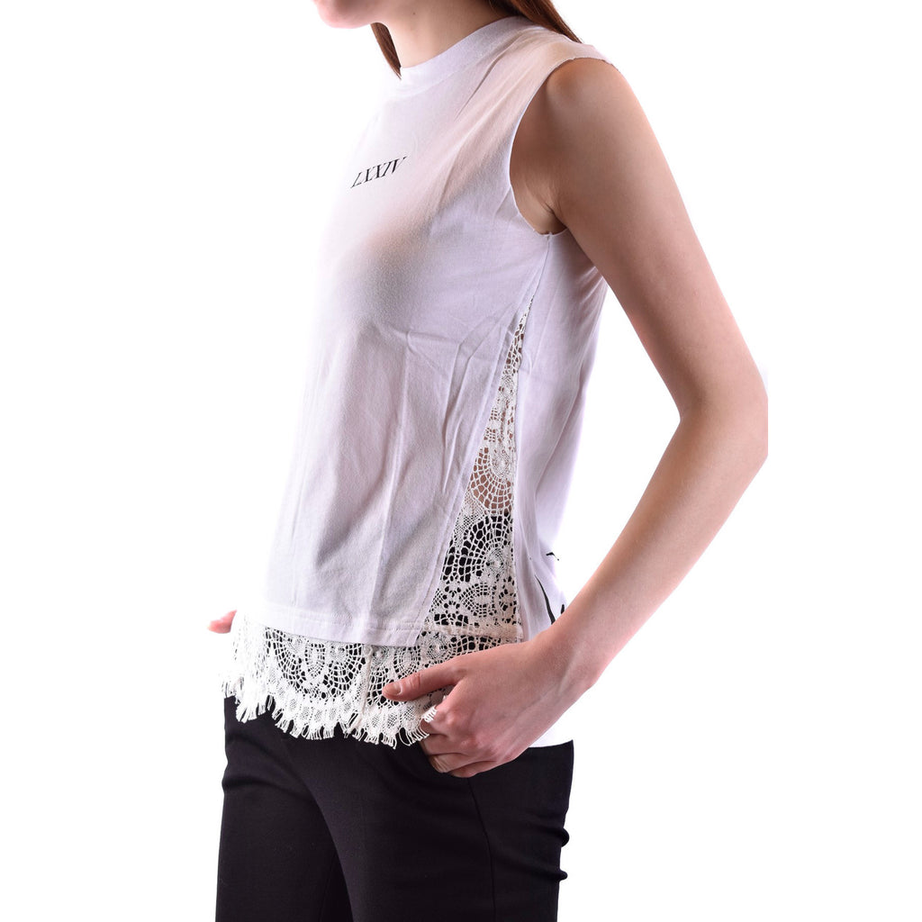 Alexander Mcqueen - Alexander Mcqueen  Women Undershirt