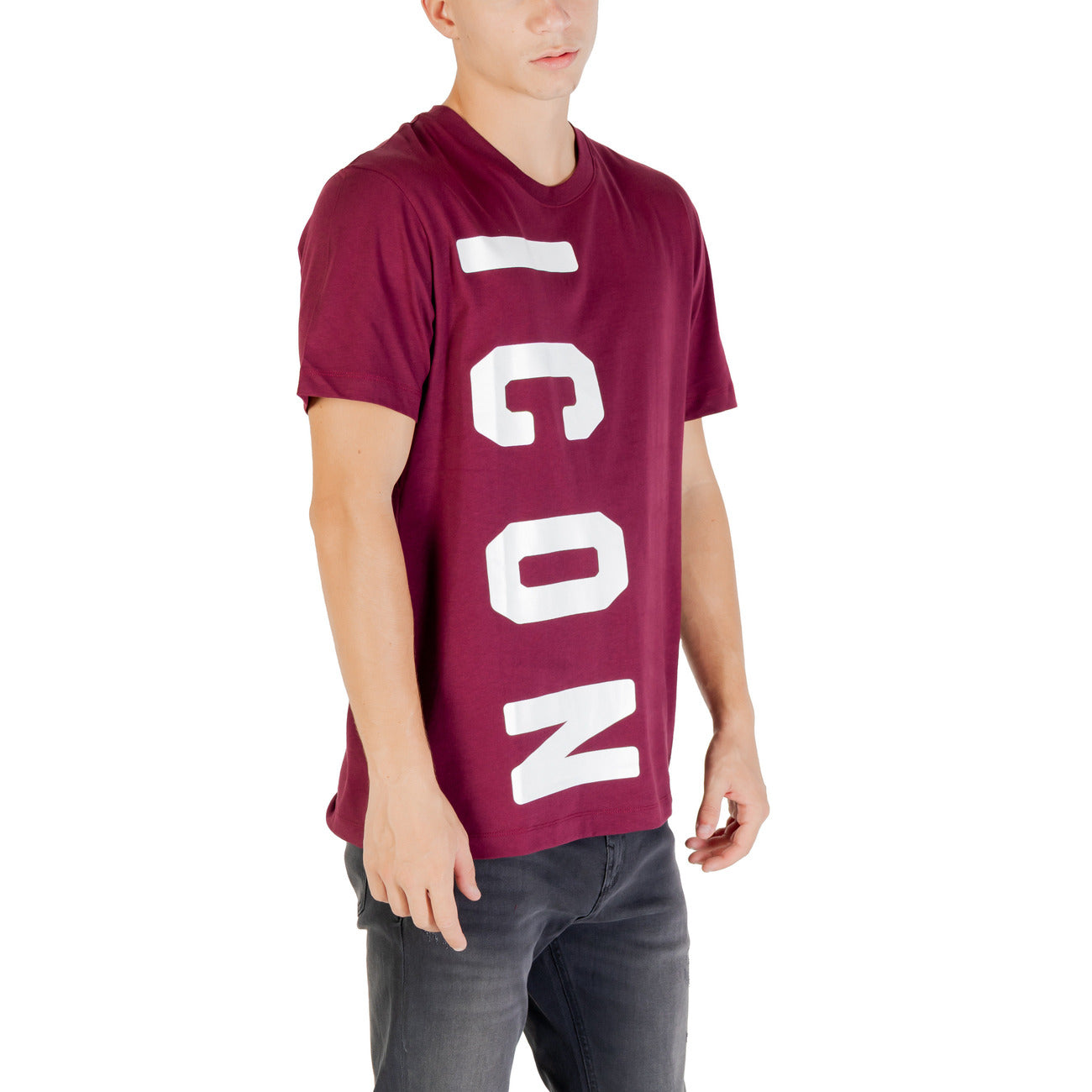 Icon - Icon Men T-Shirt