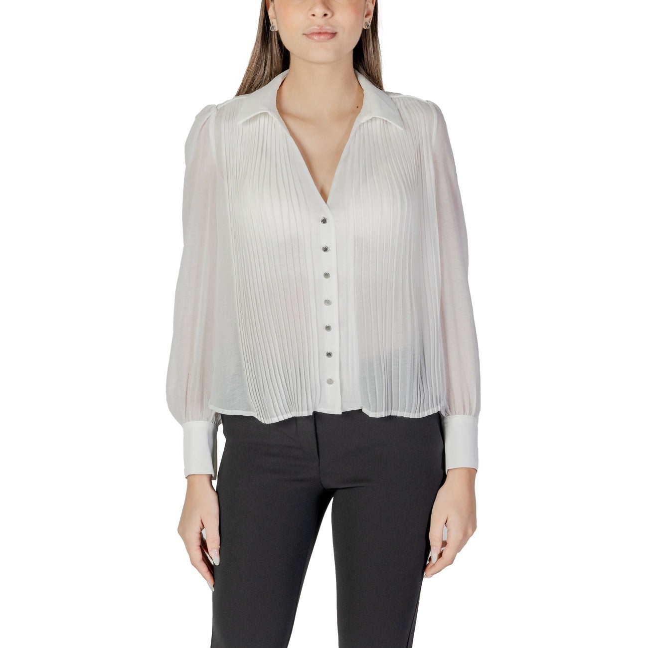 Morgan De Toi - Morgan De Toi  Women Shirt