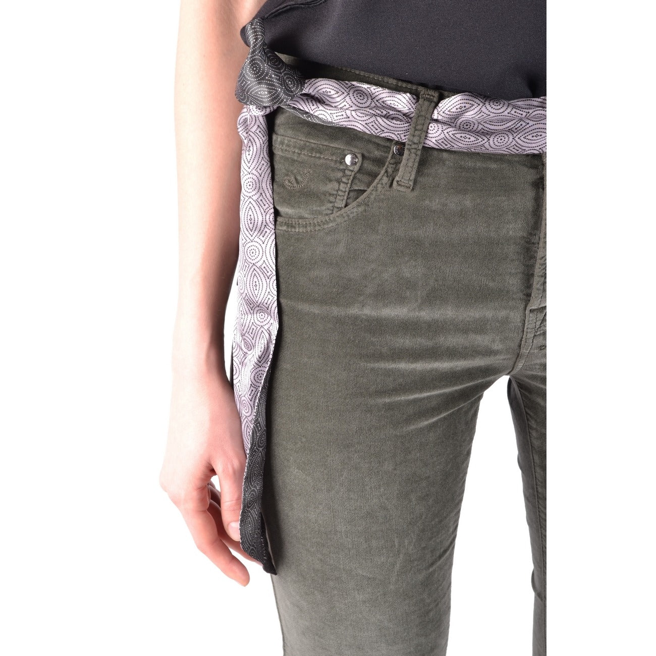 Jacob Cohen - Jacob Cohen  Women Jeans