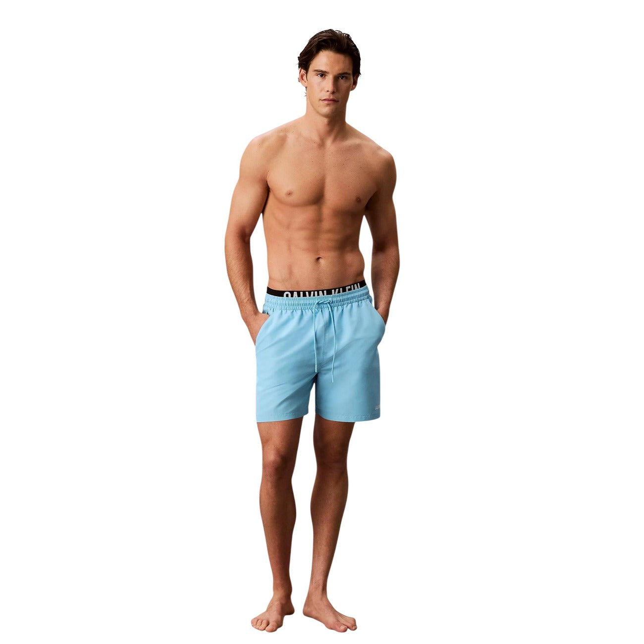 Calvin Klein Jeans - Calvin Klein Jeans Men Swimwear