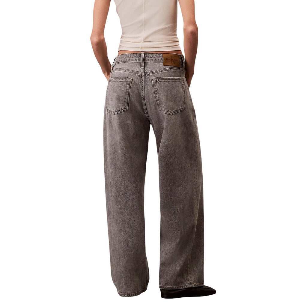 Calvin Klein Jeans - Calvin Klein Jeans  Women Jeans