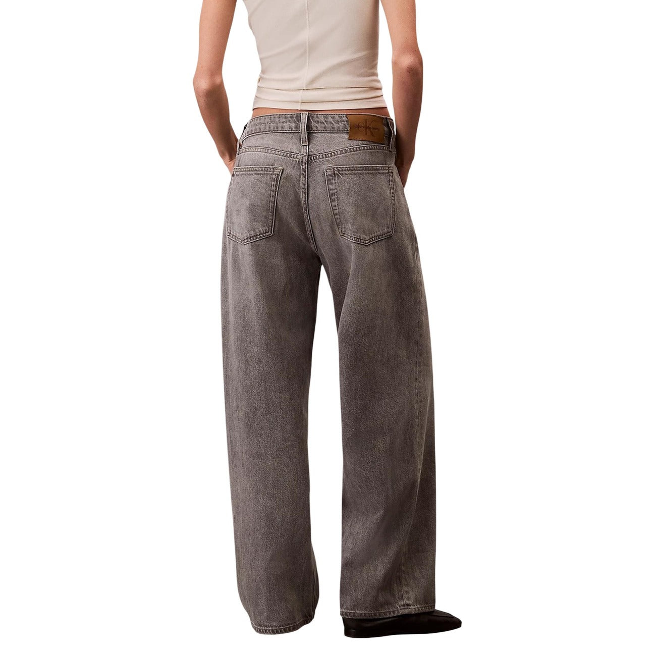 Calvin Klein Jeans - Calvin Klein Jeans  Women Jeans
