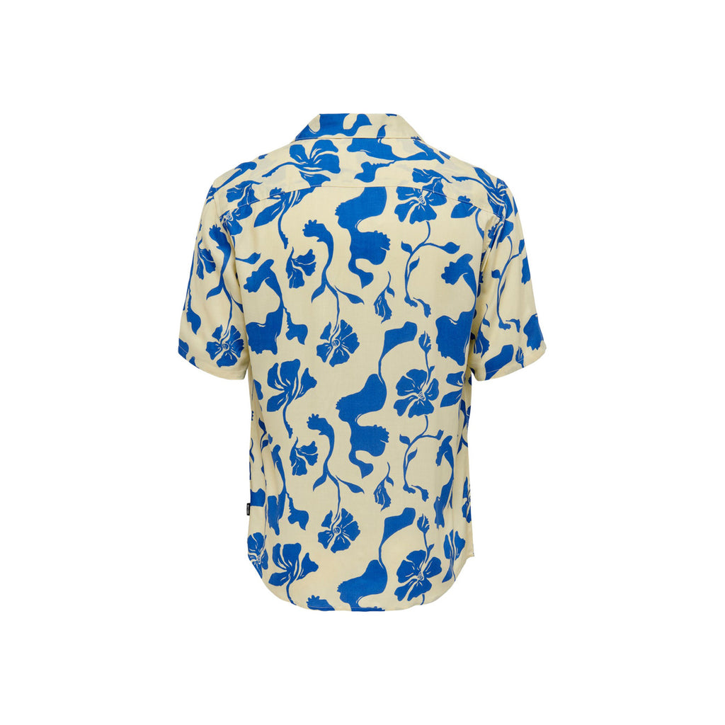 Only & Sons - Only & Sons Men Shirt