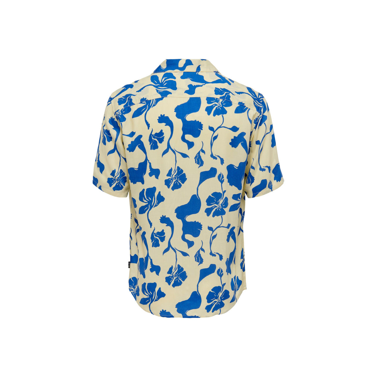 Only & Sons - Only & Sons Men Shirt