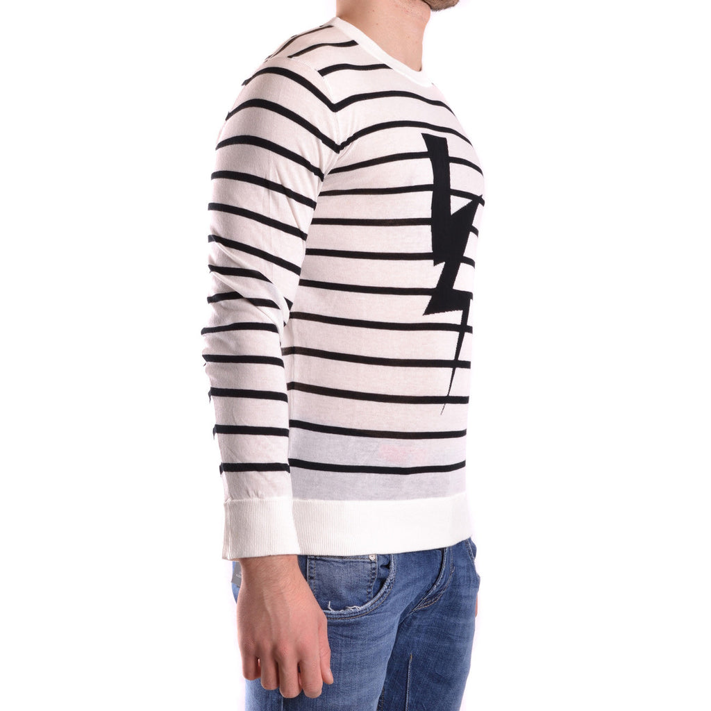 Neil Barrett - Neil Barrett Men Knitwear