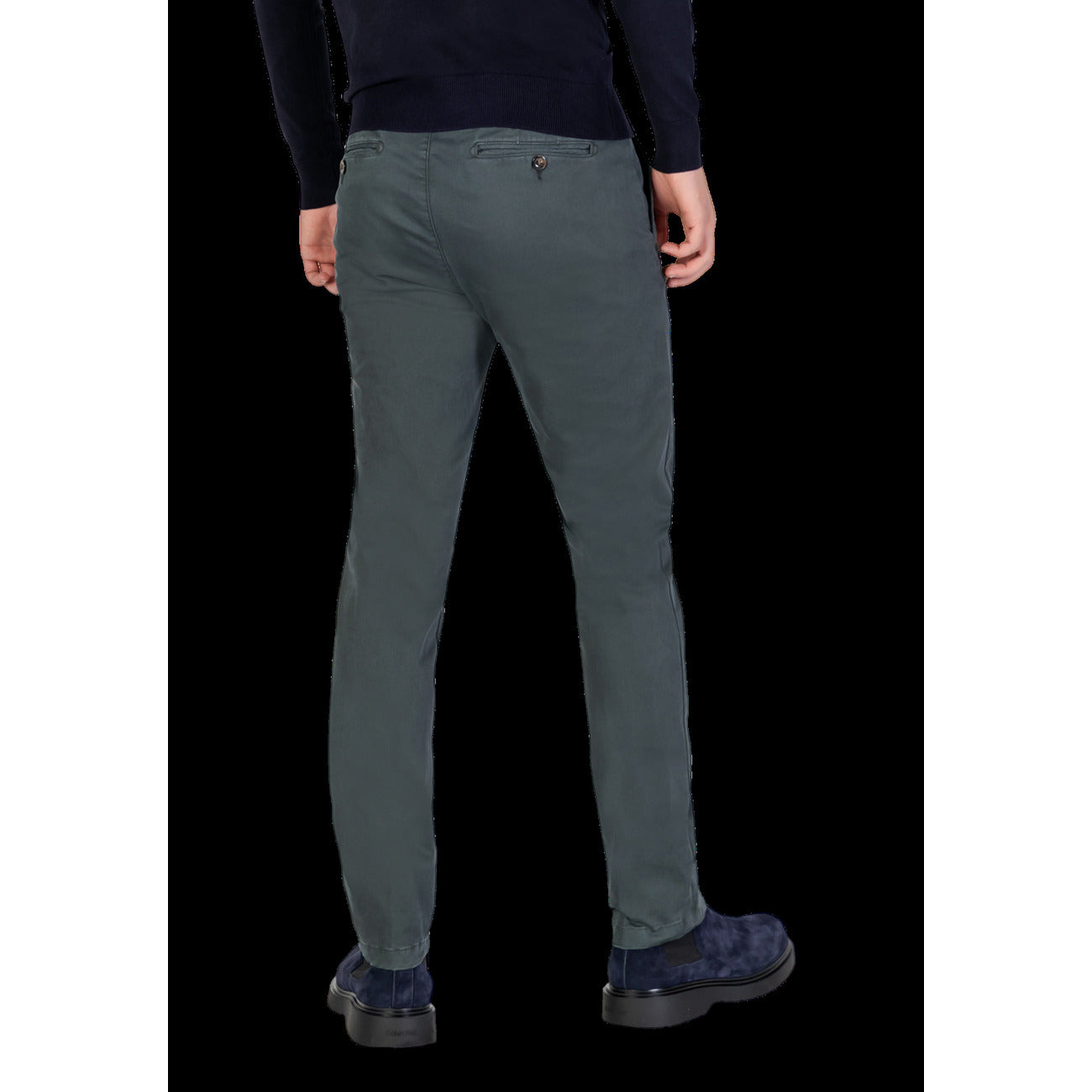 Yos - Yos Men Trousers
