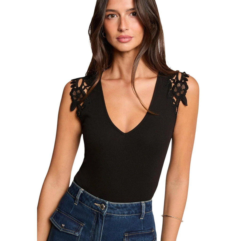 Morgan De Toi - Morgan De Toi  Women Top