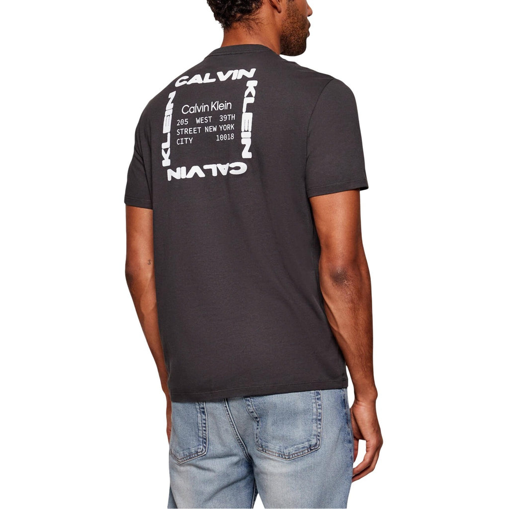 Calvin Klein Jeans - Calvin Klein Jeans Men T-Shirt
