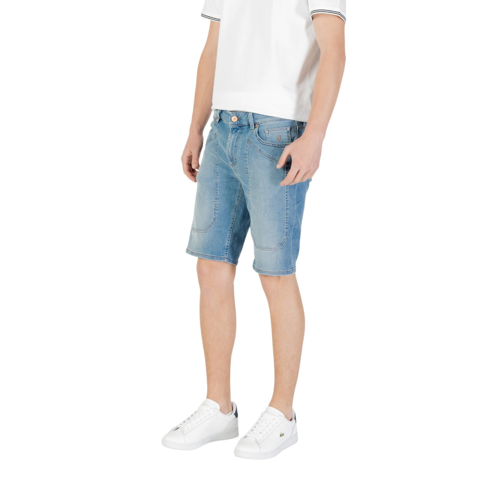 Jeckerson Men Shorts