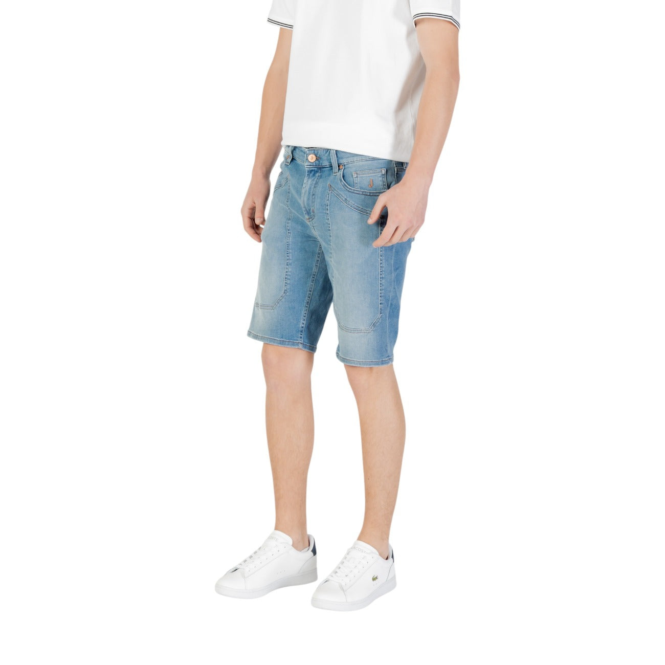 Jeckerson Men Shorts