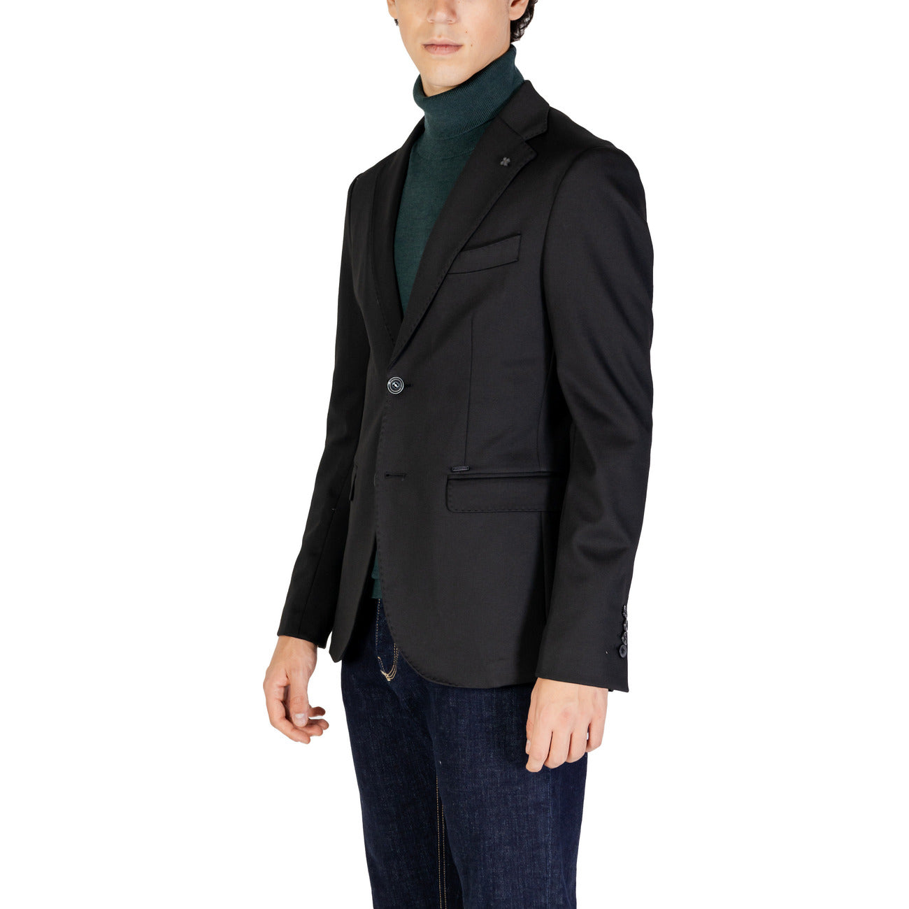 Gianni Lupo Men Blazer