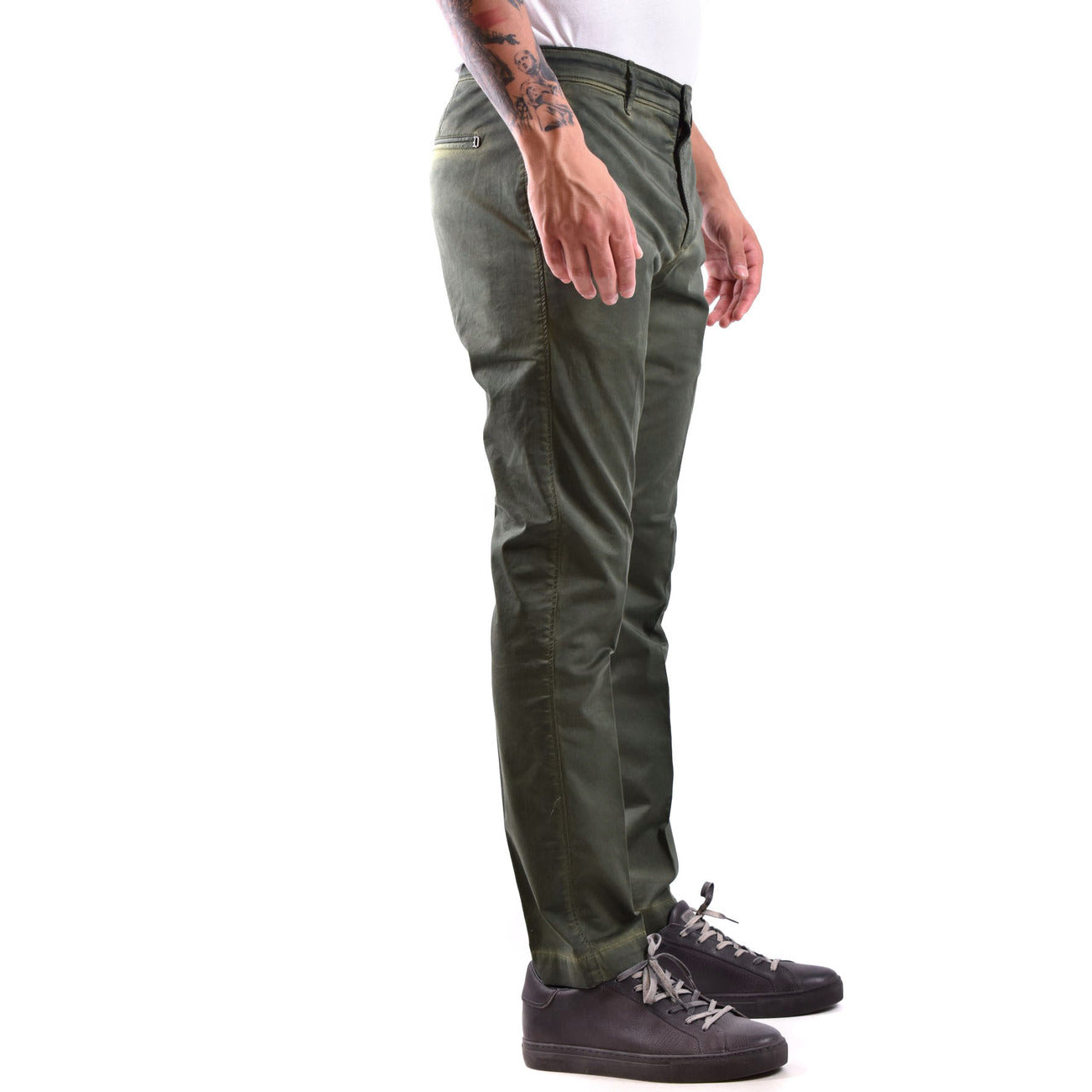 Dondup - Dondup Men Trousers