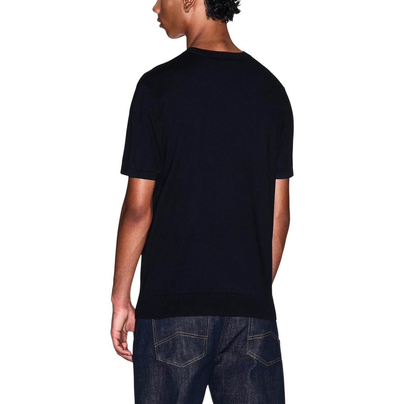Armani Exchange - Armani Exchange Men T-Shirt