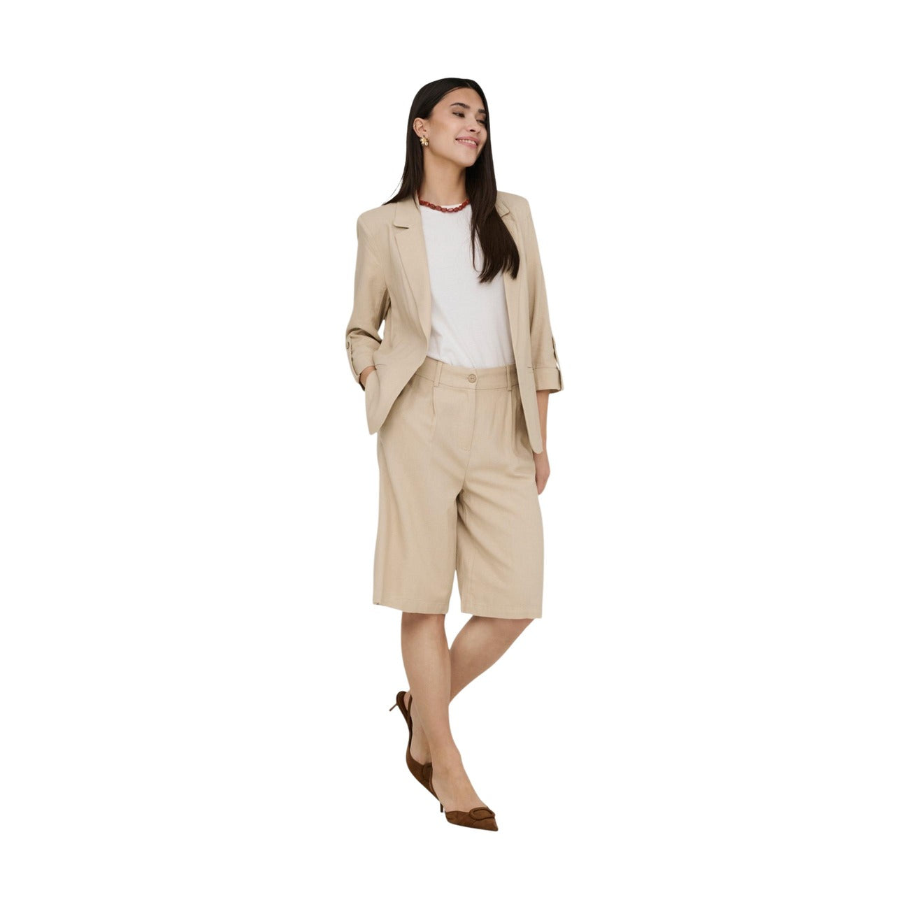 Only - Only  Women Short