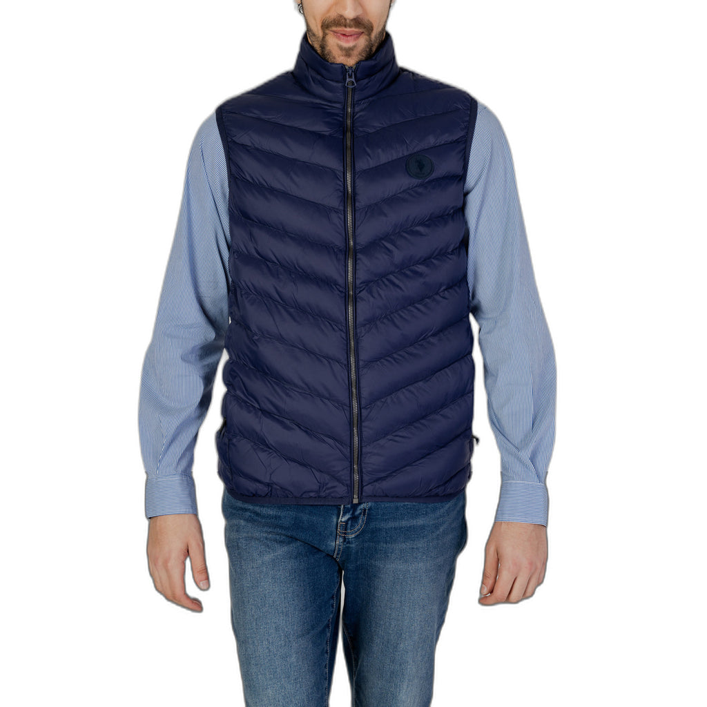 U.s. Polo Assn. - U.s. Polo Assn. Men Gilet