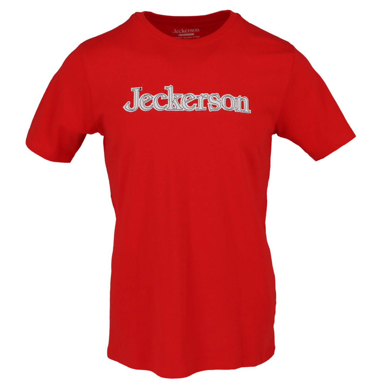 Jeckerson - Jeckerson Men T-Shirt