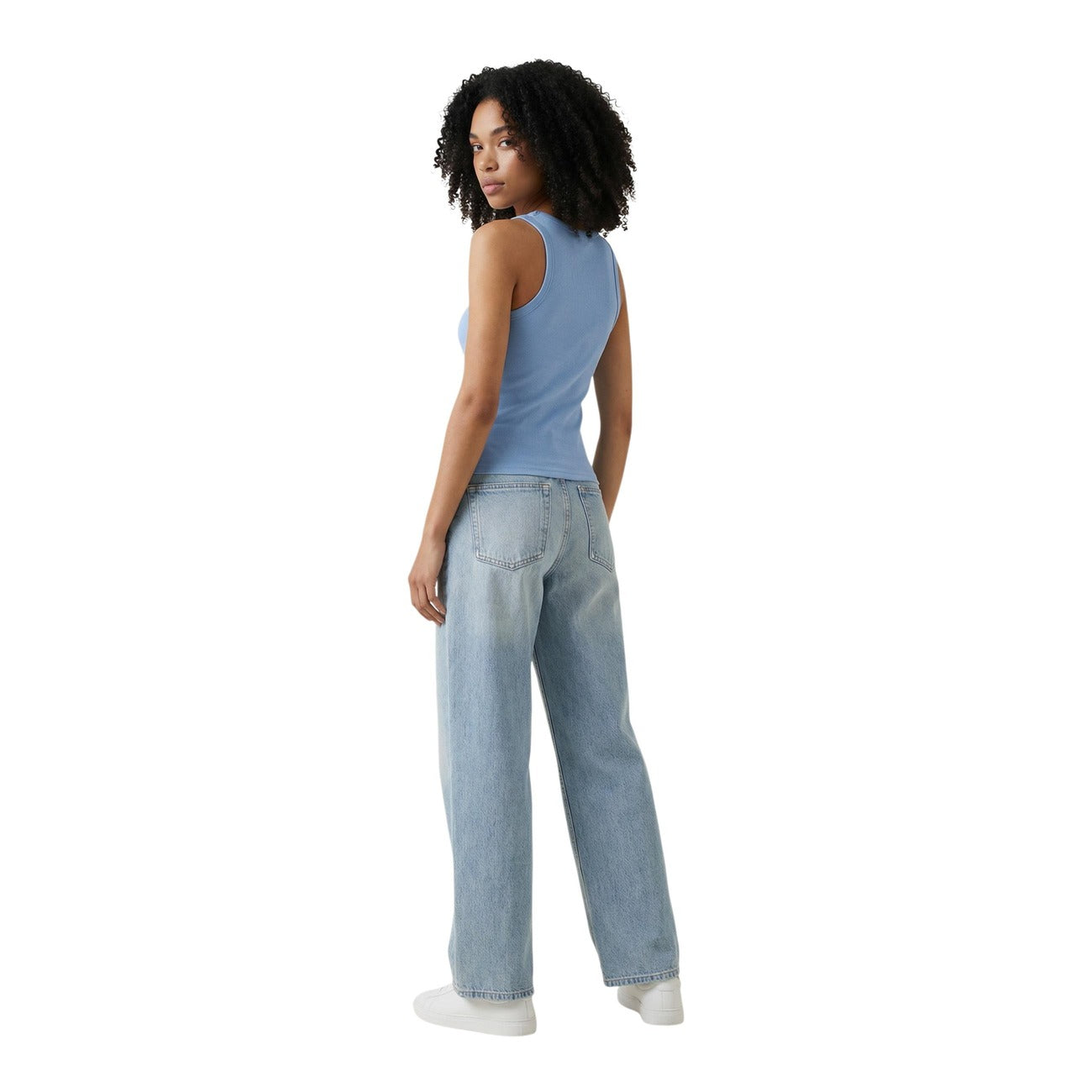 Calvin Klein Jeans - Calvin Klein Jeans  Women Undershirt