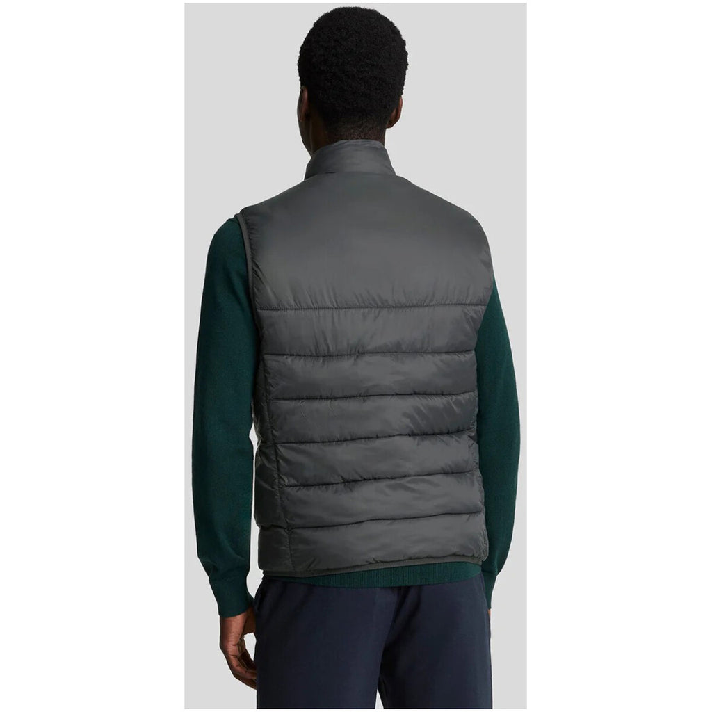Lyle & Scott - Lyle & Scott Men Gilet