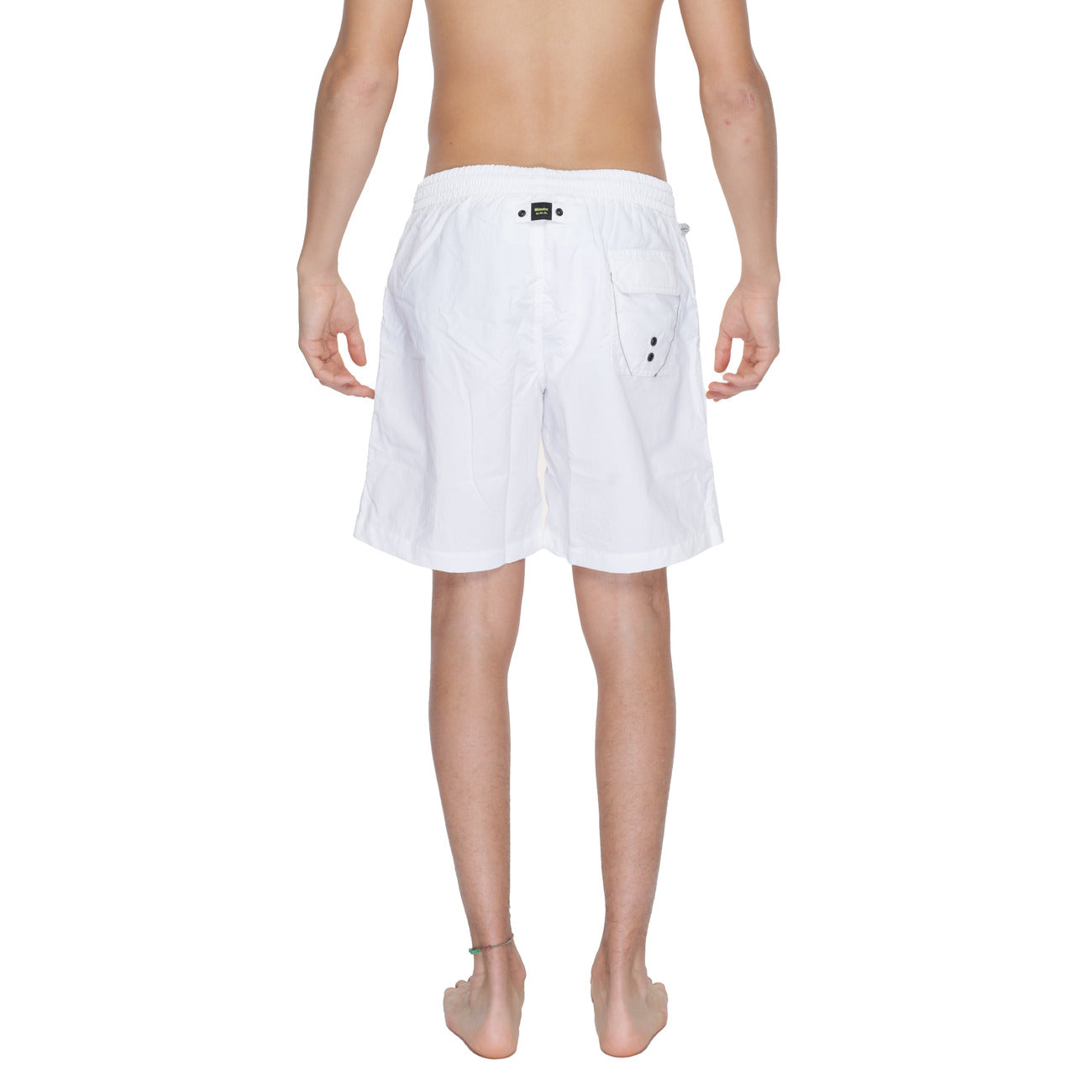 Blauer - Blauer Men Swimwear