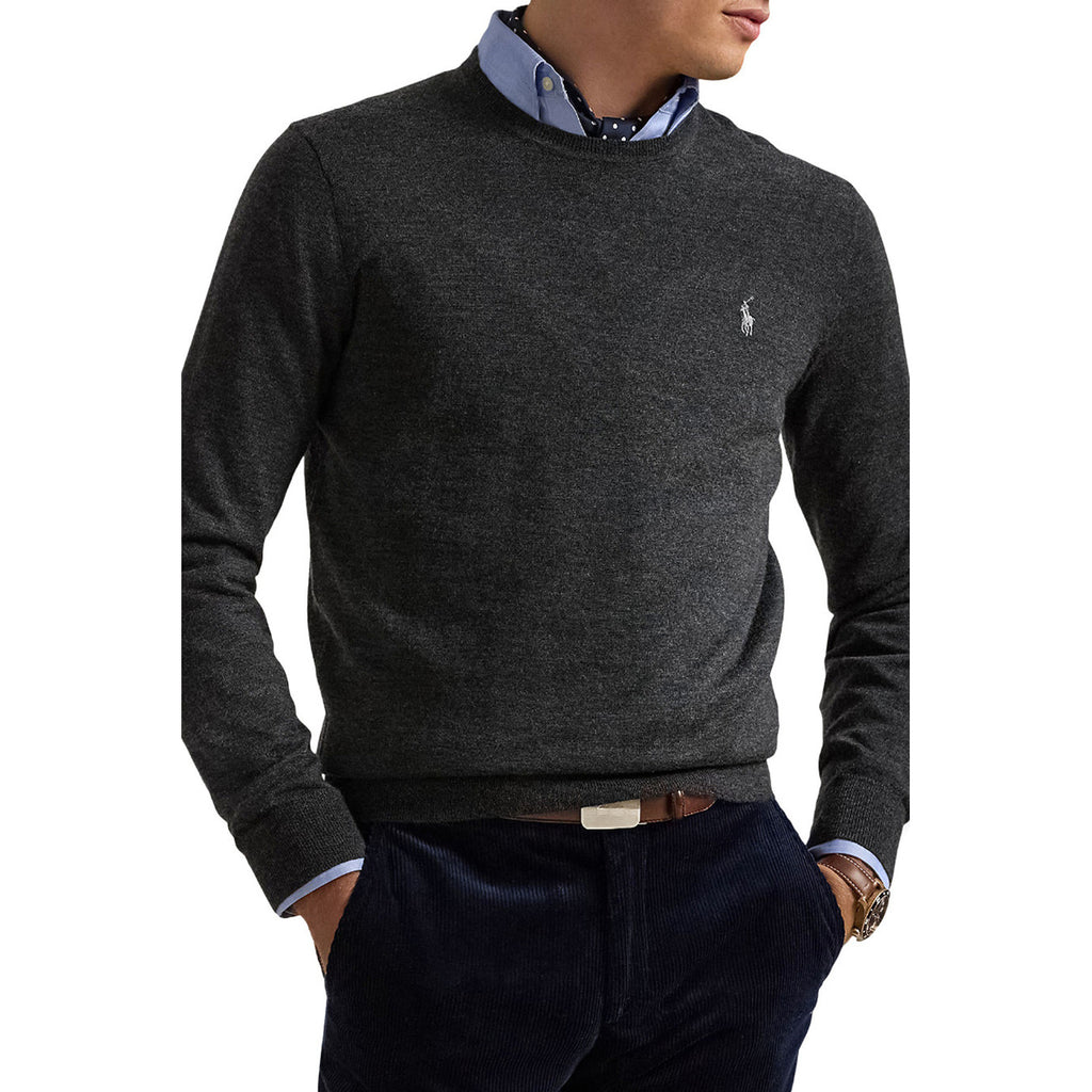 Polo Ralph Lauren - Polo Ralph Lauren Men Knitwear