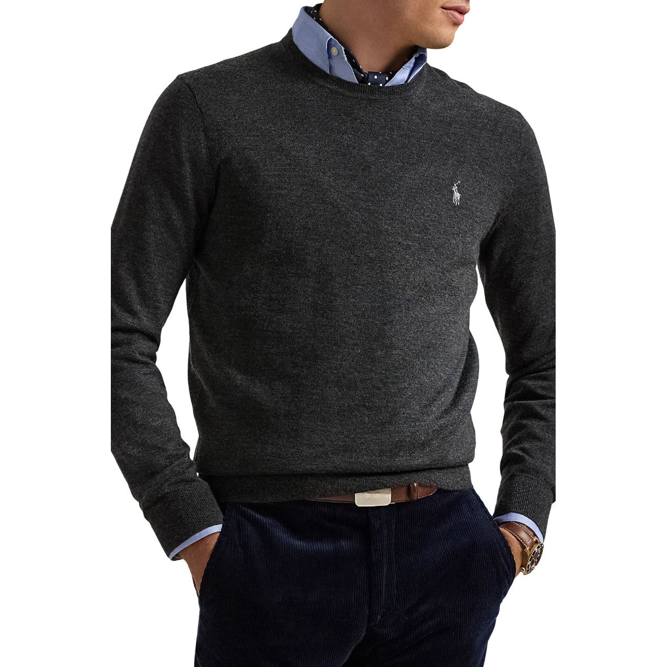 Polo Ralph Lauren - Polo Ralph Lauren Men Knitwear